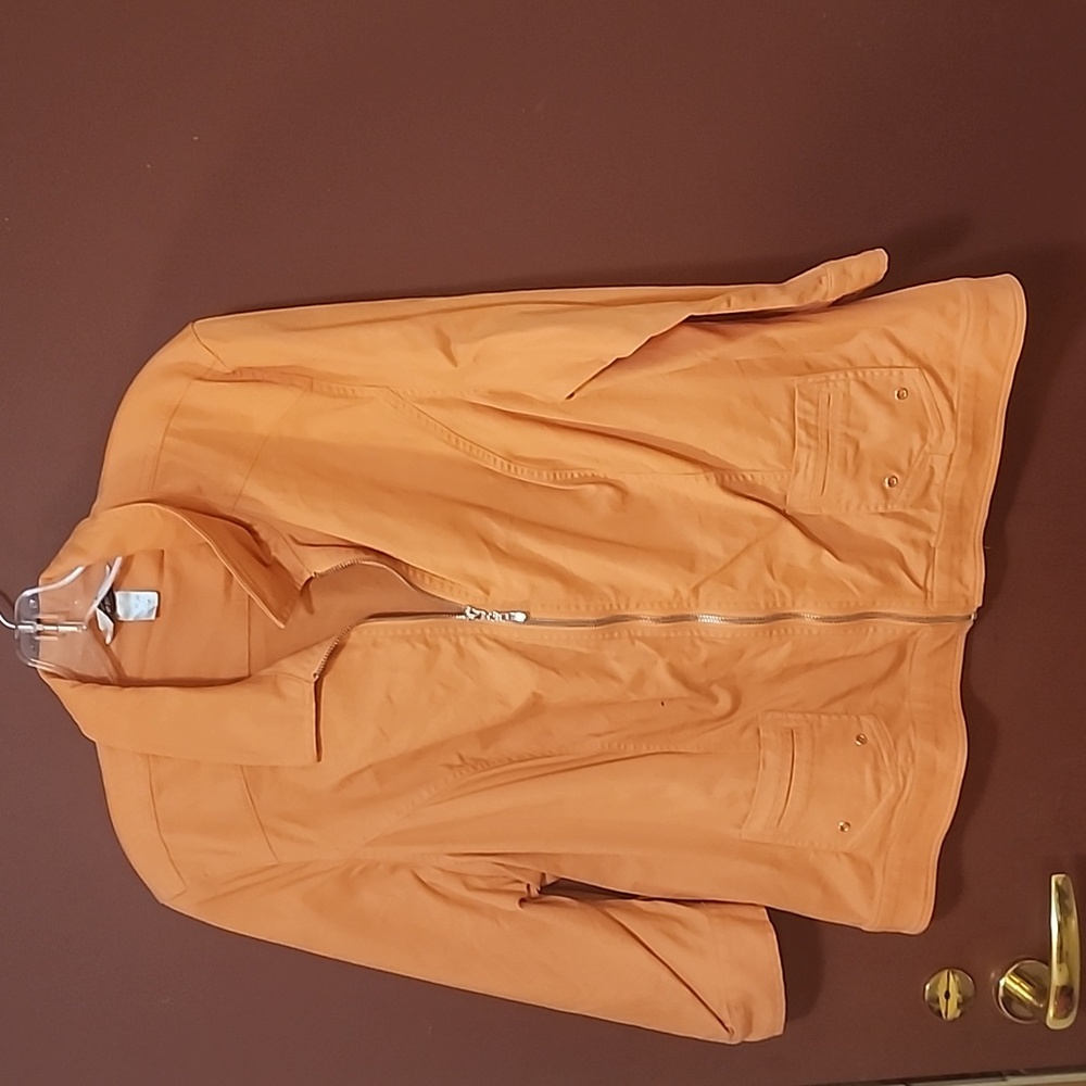 Jacket - Picture 2 of 3